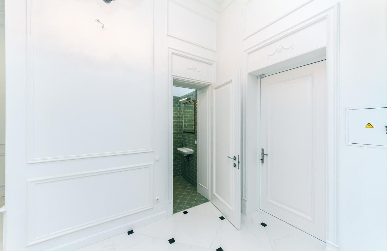 Vip Near Kreschatyk, 31а Pushkinska Street Apartment *