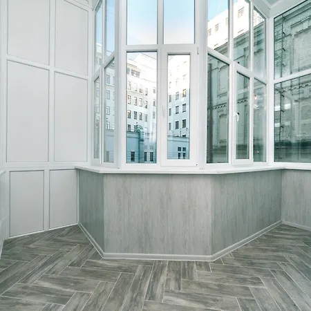 Vip Apartment Near Kreschatyk, 31А Pushkinska Street Kyiv Exterior photo