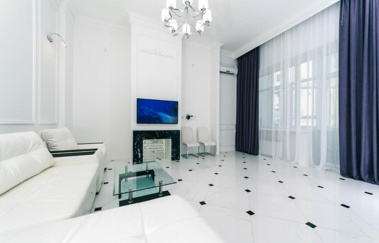 Апартаменты Vip Near Kreschatyk, 31а Pushkinska Street *