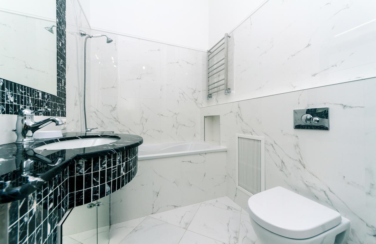 Vip Near Kreschatyk, 31а Pushkinska Street Апартаменты