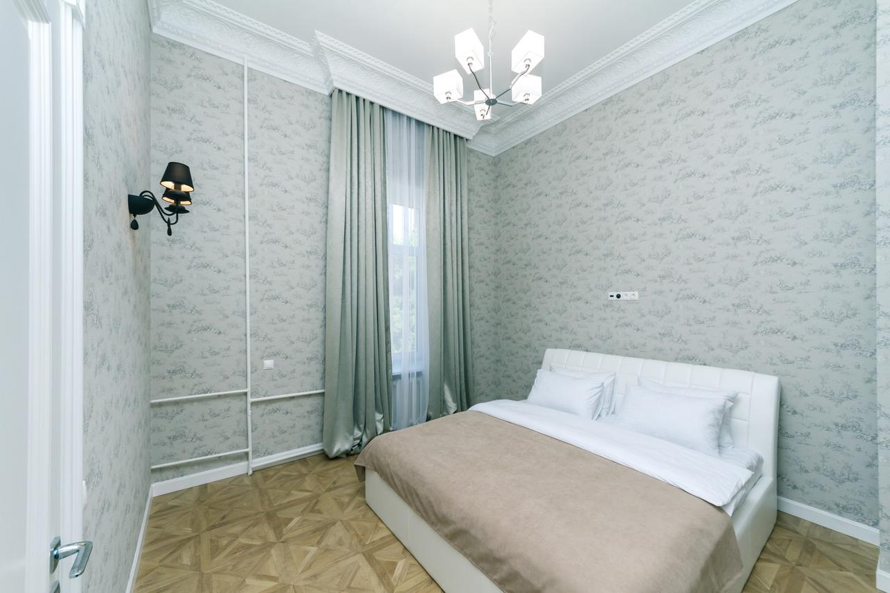 Vip Near Kreschatyk, 31а Pushkinska Street Киев