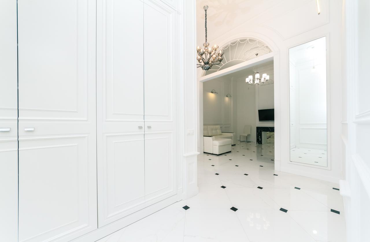 Апартаменты Vip Near Kreschatyk, 31а Pushkinska Street *